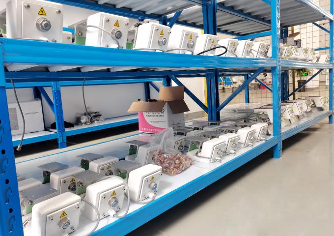 1.8kw Mixed Plastic Sorting Machine