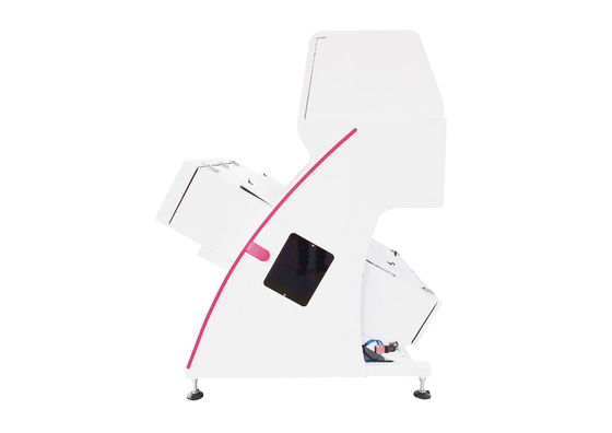 AC 220V 50Hz Grain Color Sorter Machine 192 Channels