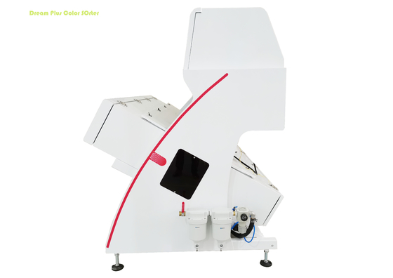 Chilli Seeds Color Sorter Intelligent Sorting With Photo Capturing Function