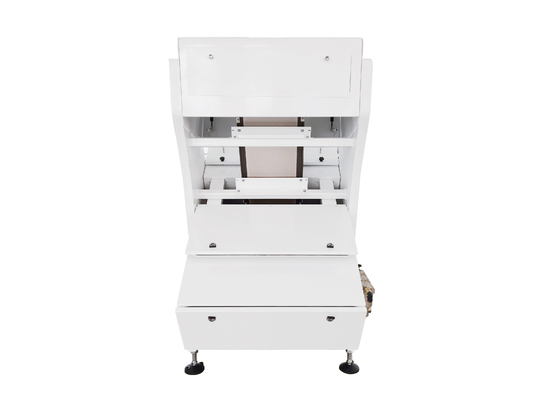64 Channels Rice Color Sorter From China Sorting Machine For Rice Mill