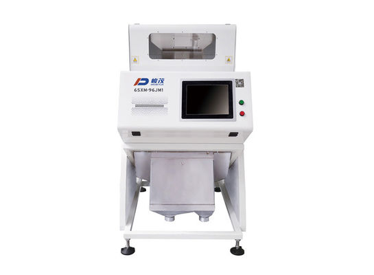96 channel Glass Sorting Equipment High Frequency Low Consumption Valve