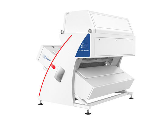 6SXM-256JM4 Rice Color Sorter Intelligent Rice Processing Machine