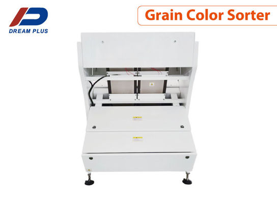 Chromatic Wheat Color Sorter 2 Chute 5400 Pixel 1 Year Warranty