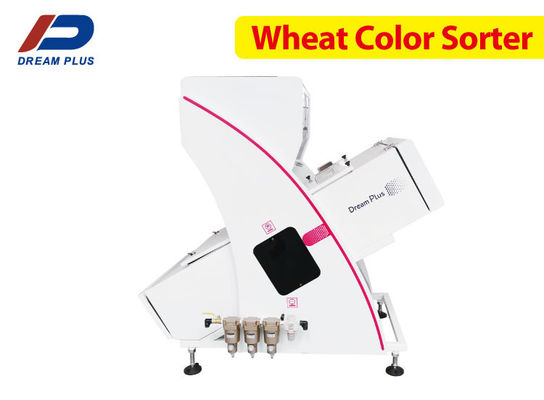 1 Chute Wheat Color Sorter LED Lighting System With Thermal Dissipation