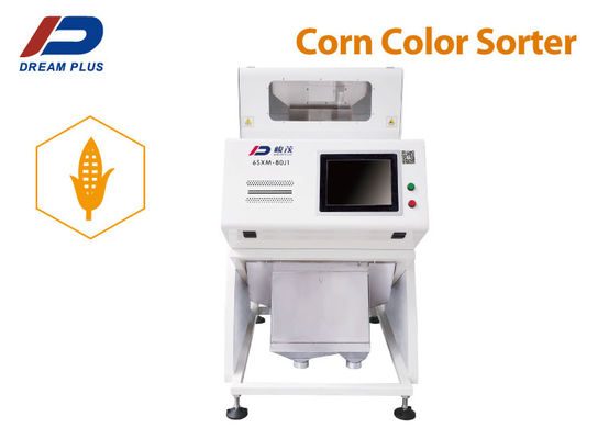 1.75Kw Colour  Machine 400-700 Kg/H Industrial Sorting Machine