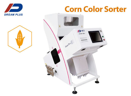 1.75Kw Colour  Machine 400-700 Kg/H Industrial Sorting Machine