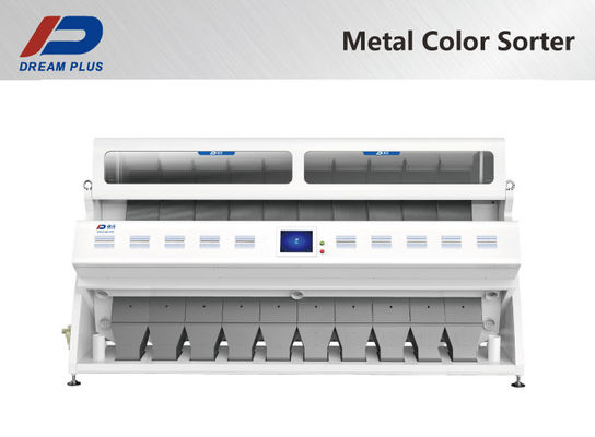 Intelligent 721 Proportion Rice Sorting Machine 640 Channel