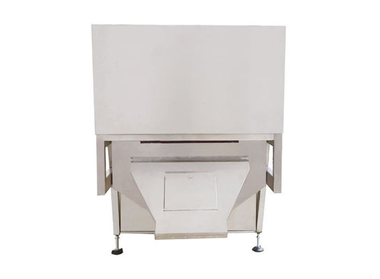Cashew Multi-View Belt Colour Sorting Machine,Belt Width 600mm