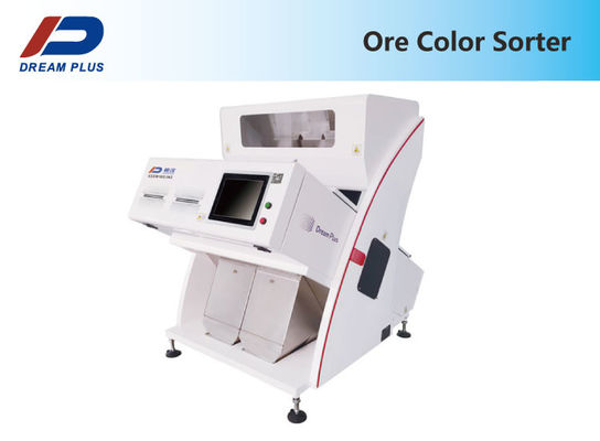 Broken Glass,Pebble Ore,Color Sorter,Mineral Color Grading Machine