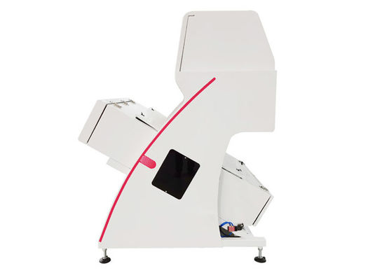 2.6Kw Vegetable Seeds Color Sorter Agricultural Machine CE Certificate