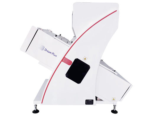 Optical CCD  Machine For Wheat With Increased Throughput
