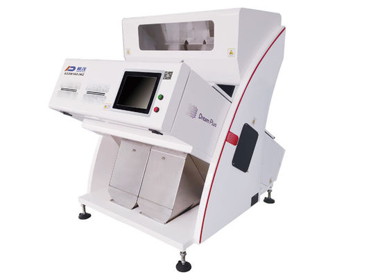 Optical CCD  Machine For Wheat With Increased Throughput