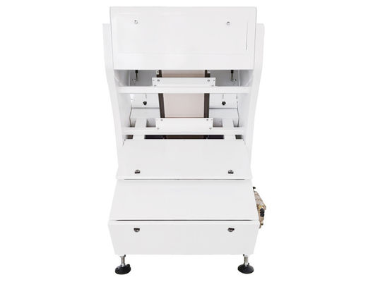 1.7Kw Olive Seeds Color Sorter Machine With 99.9% Accuracy