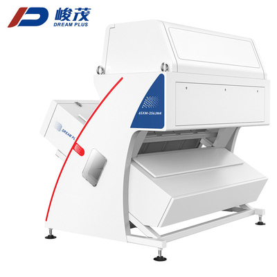 Alfa Seeds Lucerne Seeds Sorting Machine With 5400 Pixel Toshiba CCD Sensor