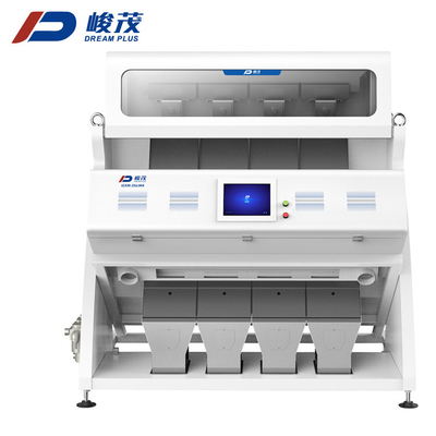 Sunflower Seeds Color Sorter 0.8t/H - 1.5t/H Capacity