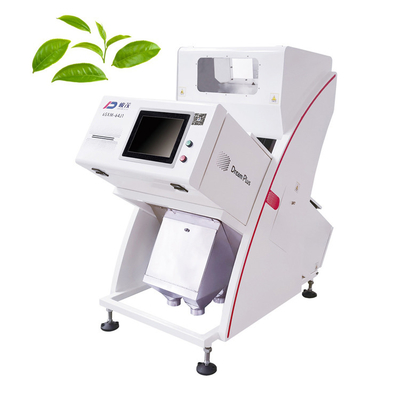 Mini Black Tea Green Tea Oolong Tea Tea Color Sorter 1.5t/H