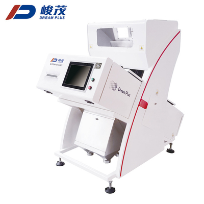 Auto Computing Mini Color Sorter Low Power Consumption
