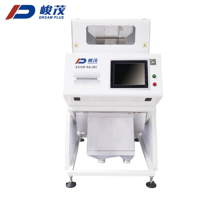 Auto Computing Mini Color Sorter Low Power Consumption