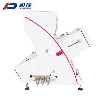 Auto Computing Mini Color Sorter Low Power Consumption
