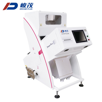 Auto Computing Mini Color Sorter Low Power Consumption