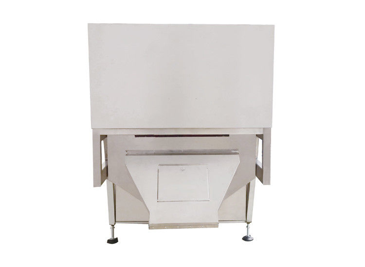 Garlic Clove Optical Sorting Machine,Belt Color Sorter