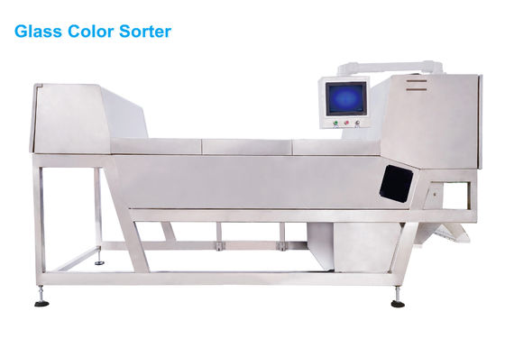 Glass Sorting Machine factory, Buy good quality Glass Sorting Machine ...